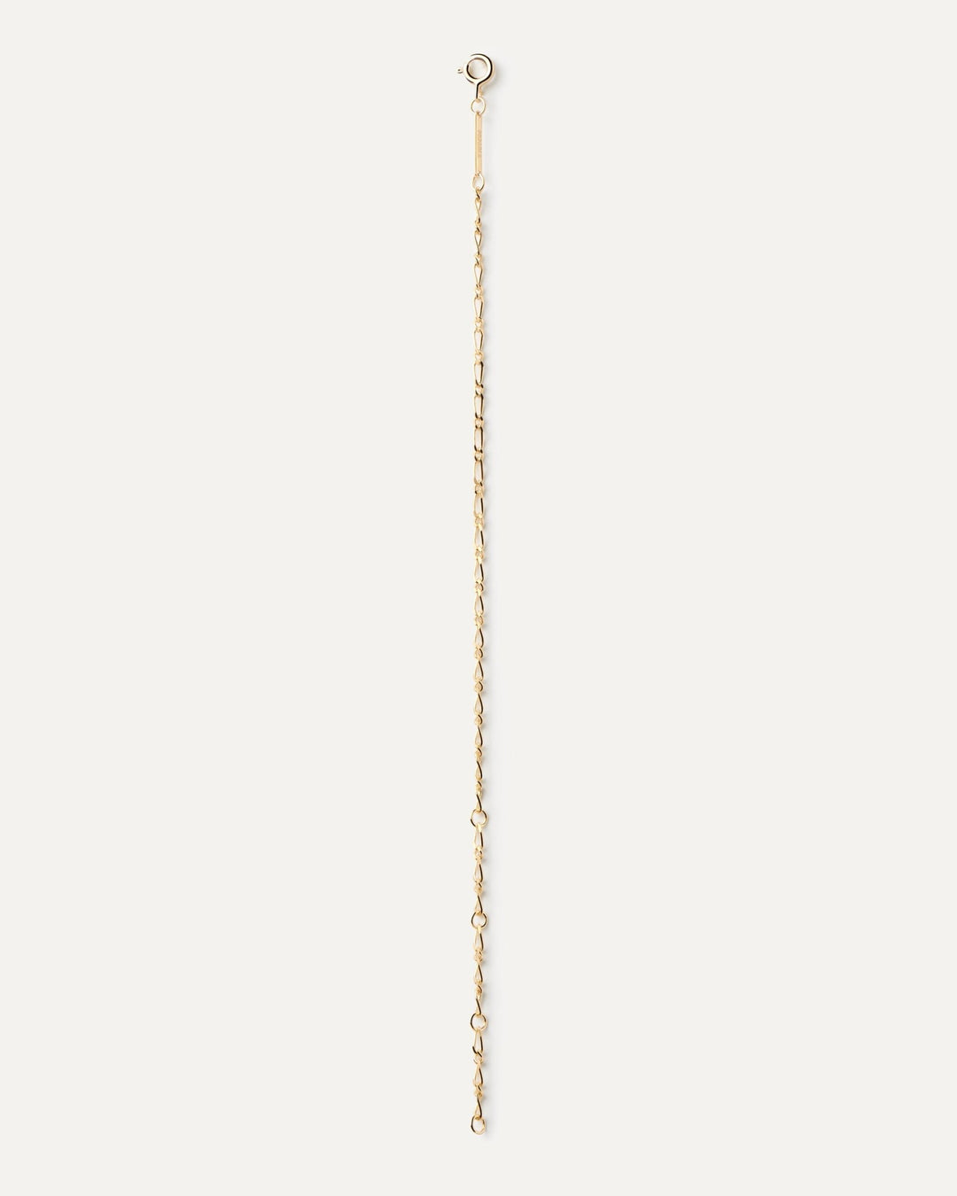 PDPAOLA Gold Adele Chain Bracelet - MococoPDPAOLAPU01 - 704 - U8435511750588Bracelets