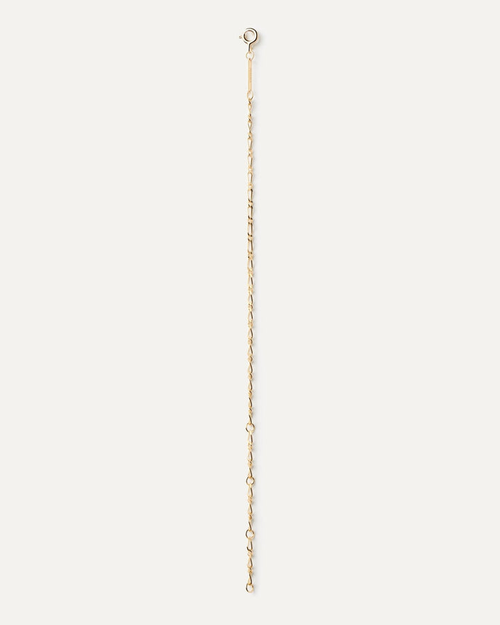 PDPAOLA Gold Adele Chain Bracelet - MococoPDPAOLAPU01 - 704 - U8435511750588Bracelets