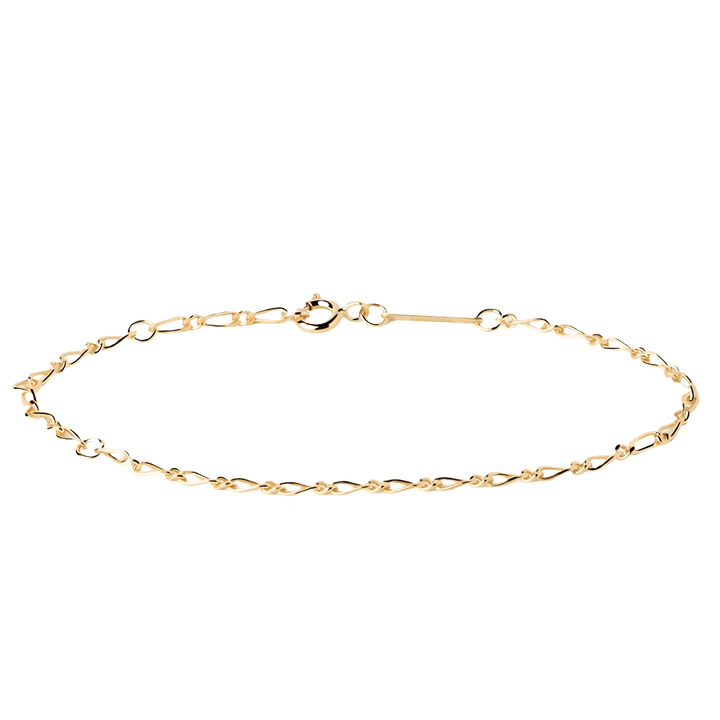 PDPAOLA Gold Adele Chain Bracelet - MococoPDPAOLAPU01 - 704 - U8435511750588Bracelets
