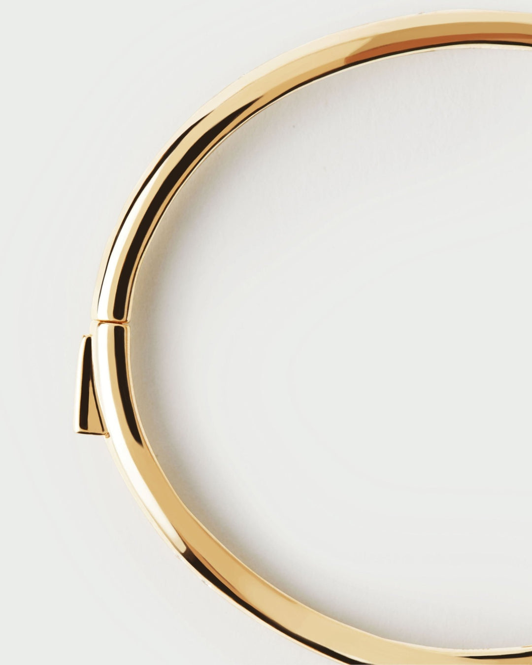PDPAOLA Gold Air Bracelet - MococoPDPAOLAPU01-999-SBracelets