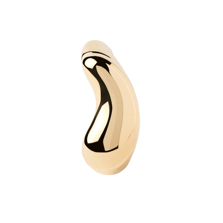 PDPAOLA Gold Aqua Ring - MococoPDPAOLAAN01 - C70 - 148435511758805Rings