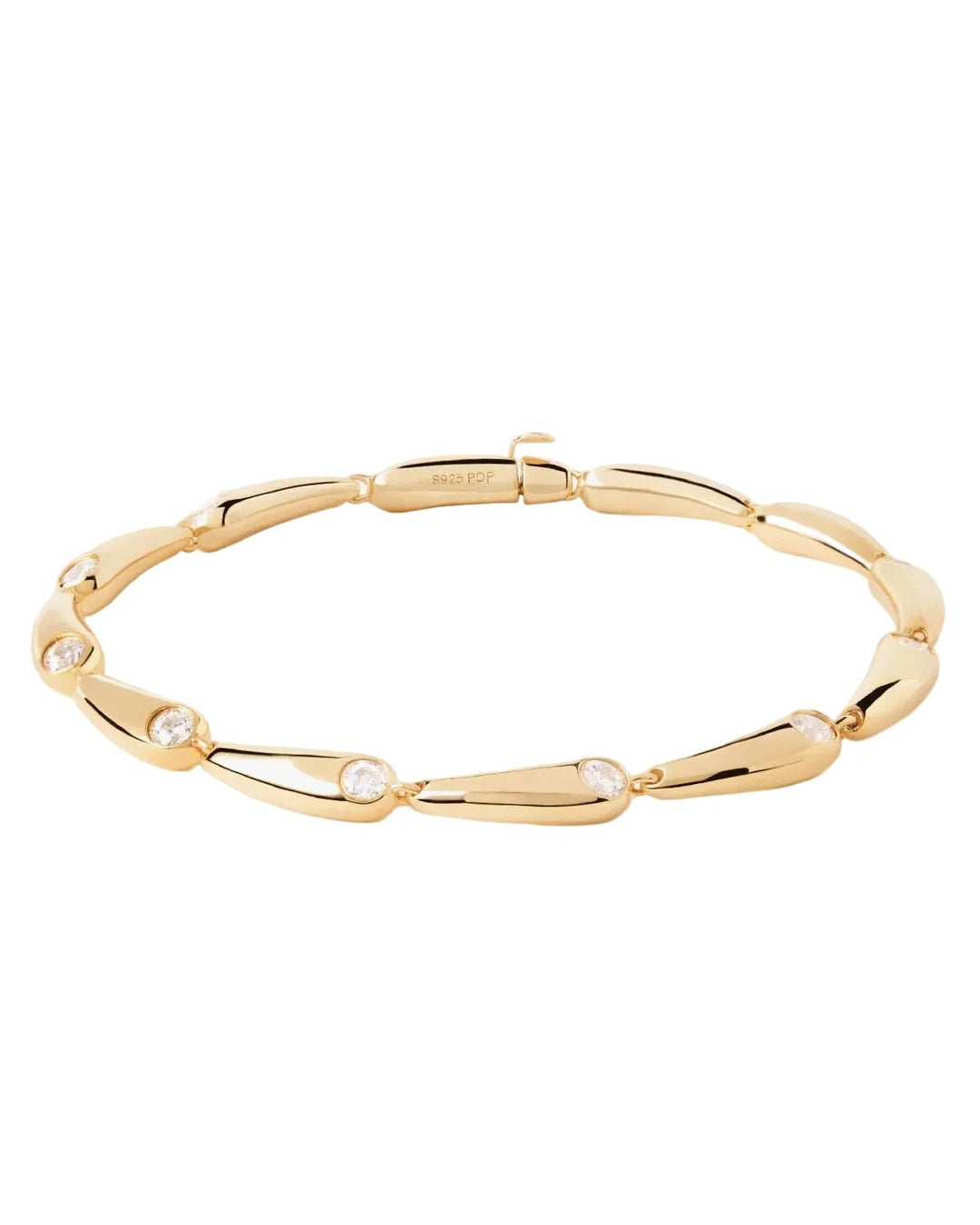 PDPAOLA Gold Caramelle Bracelet - MococoPDPAOLAPU01-932-M8435511765766Bracelets
