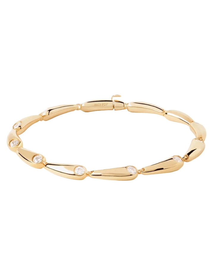 PDPAOLA Gold Caramelle Bracelet - MococoPDPAOLAPU01-932-M8435511765766Bracelets