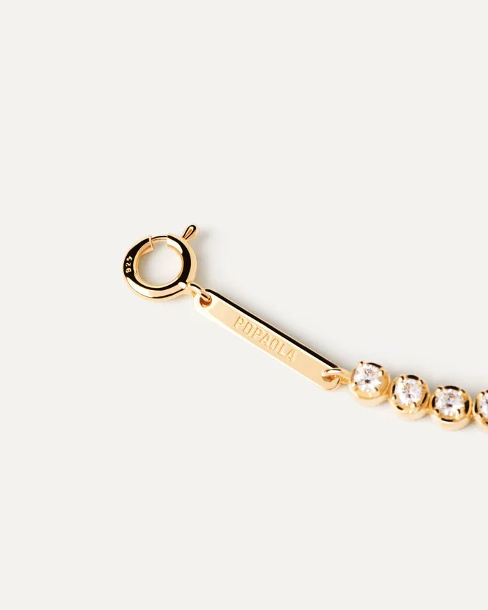 PDPAOLA Gold Florence Bracelet - MococoPDPAOLAPU01 - 627 - U8435511750489Bracelets
