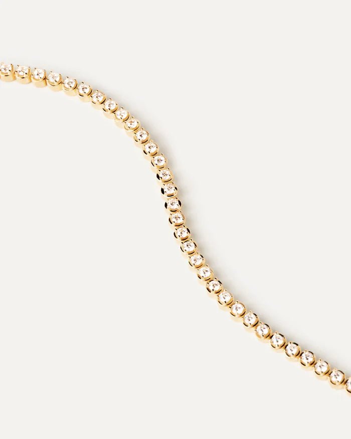 PDPAOLA Gold Florence Bracelet - MococoPDPAOLAPU01 - 627 - U8435511750489Bracelets