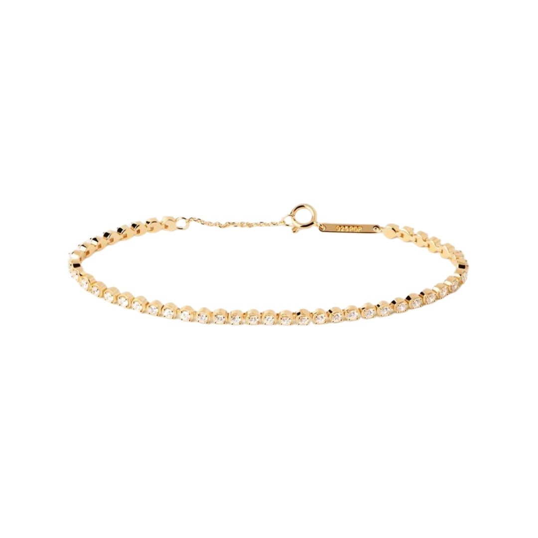 PDPAOLA Gold Florence Bracelet - MococoPDPAOLAPU01 - 627 - U8435511750489Bracelets