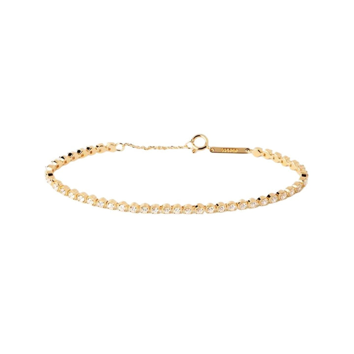 PDPAOLA Gold Florence Bracelet - MococoPDPAOLAPU01 - 627 - U8435511750489Bracelets