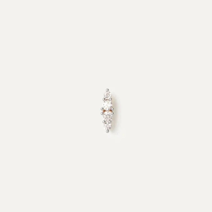 PDPAOLA Gold Gala Single Earring - MococoPDPAOLAPG01 - 058 - U8435511747168Earrings