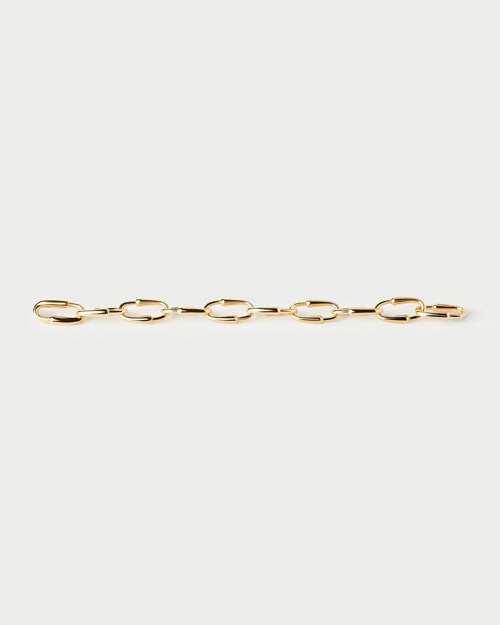 PDPAOLA Gold Loop Chain Bracelet - MococoPDPAOLAPU01-850-U8435511760495Bracelet