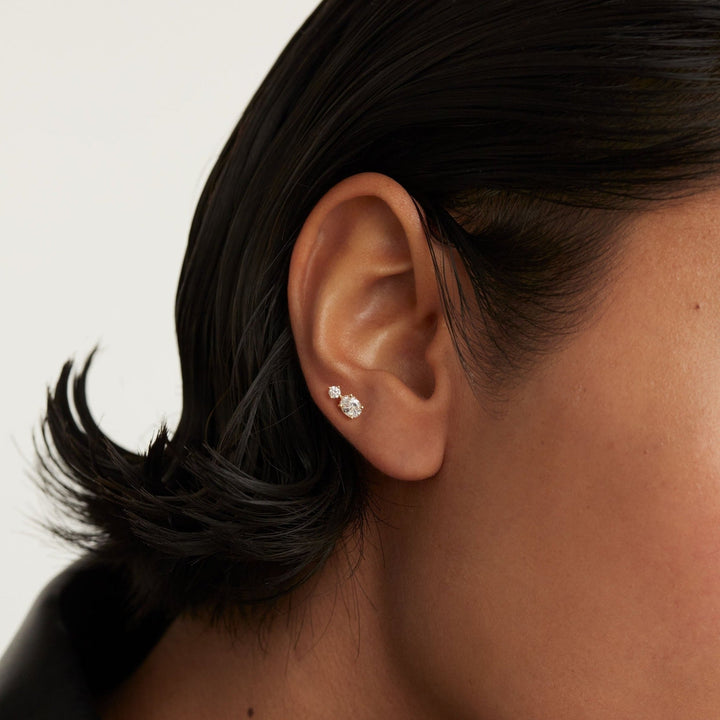 PDPAOLA Gold Nikita Single Earring - MococoPDPAOLAPG01 - 741 - U8435511726798Earrings