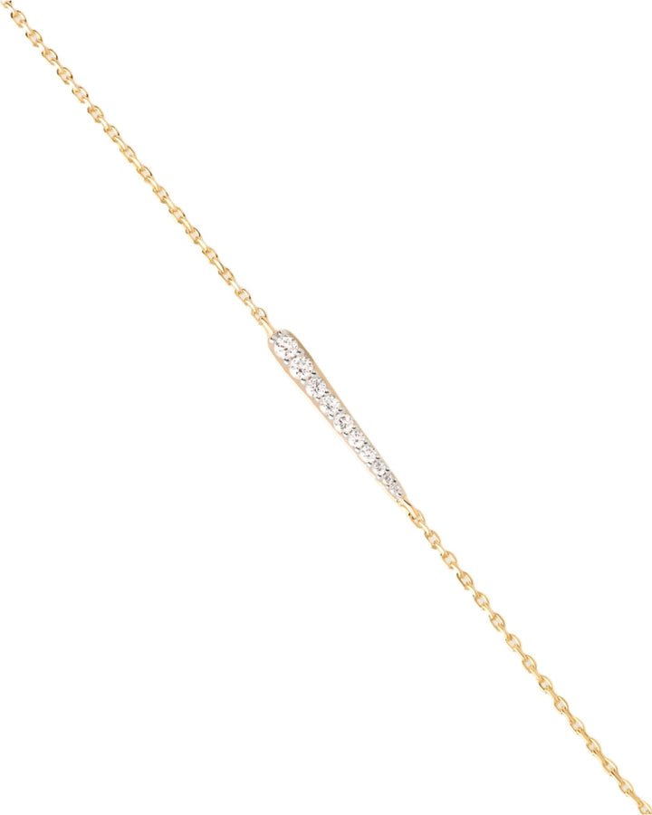 PDPAOLA Gold Olga Bracelet - MococoPDPAOLAPU01 - 847 - UBracelets
