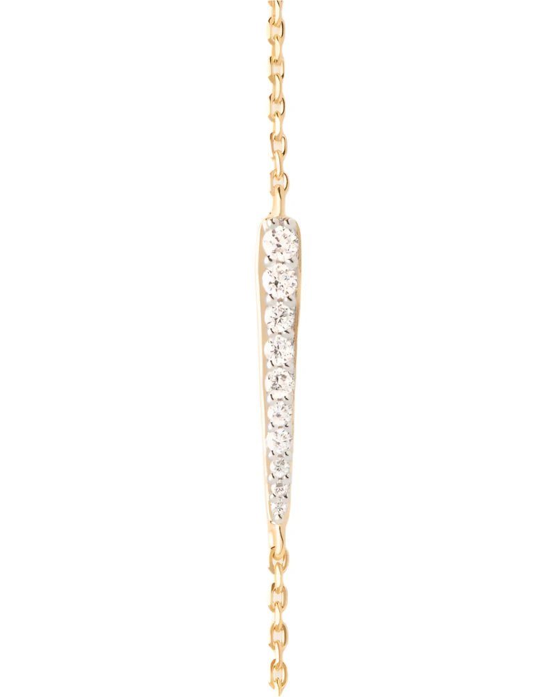 PDPAOLA Gold Olga Bracelet - MococoPDPAOLAPU01 - 847 - UBracelets