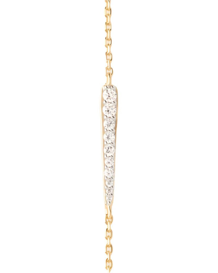 PDPAOLA Gold Olga Bracelet - MococoPDPAOLAPU01 - 847 - UBracelets