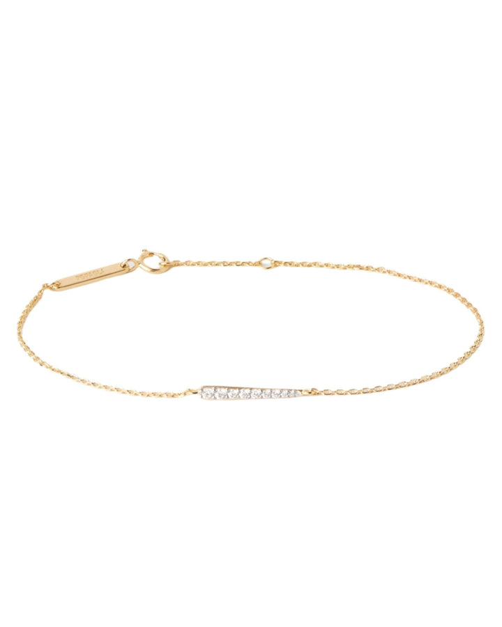 PDPAOLA Gold Olga Bracelet - MococoPDPAOLAPU01 - 847 - UBracelets