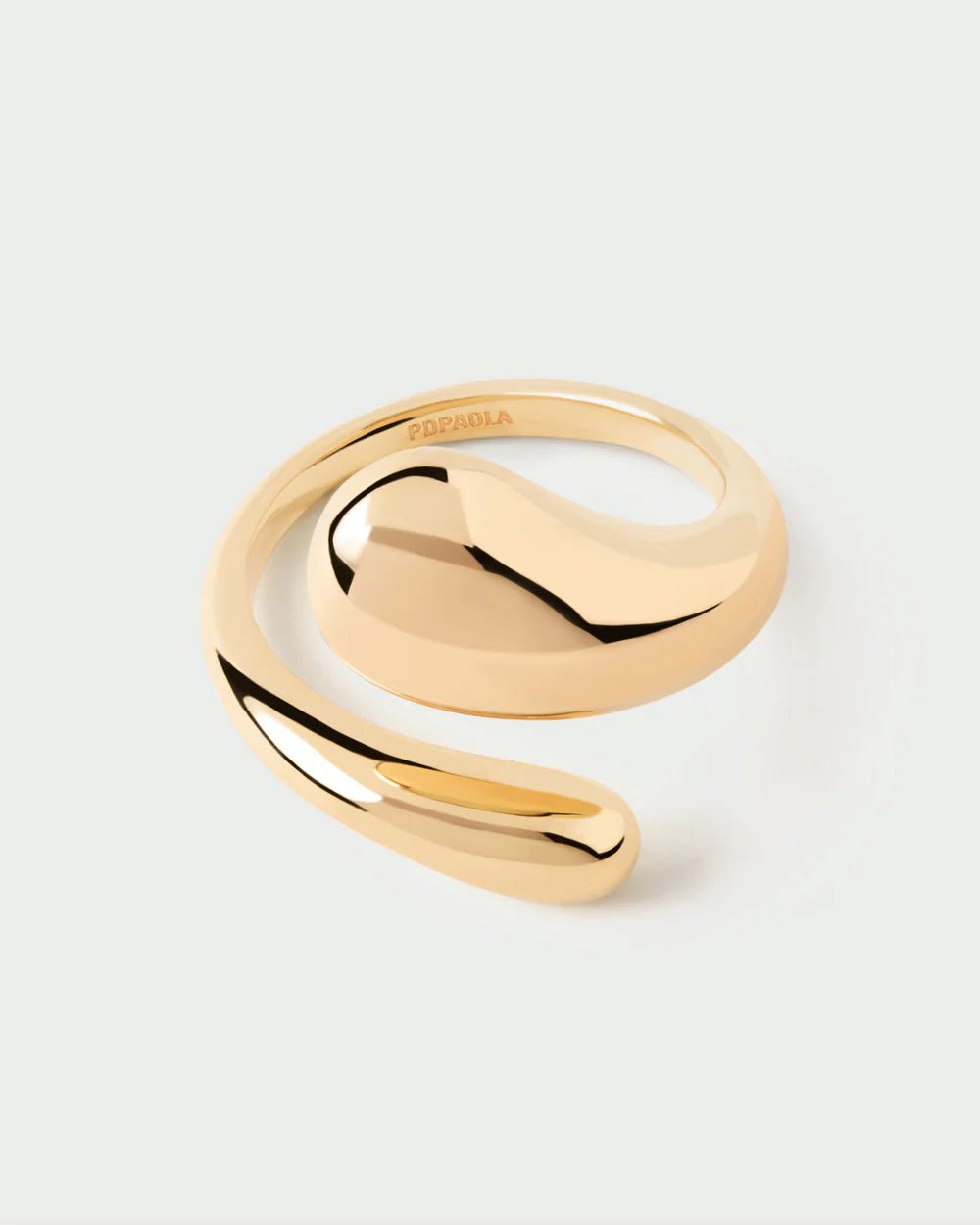 PDPAOLA Gold Orbit Ring - MococoPDPAOLAAN01-D74-148435511765360Rings