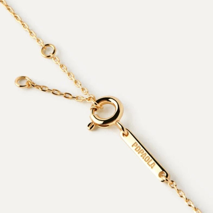 PDPAOLA Gold Rainbow Bracelet - MococoPDPAOLAPU01 - 788 - U8435511756320Bracelets