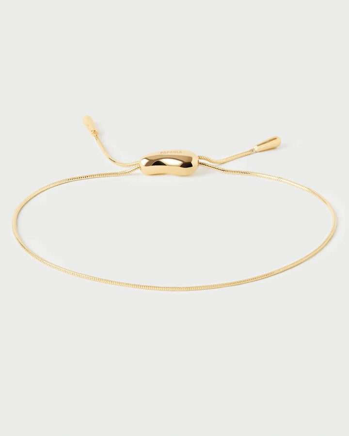 Pdpaola Gold Rodeo Slider Bracelet - MococoPDPAOLAPU01-987-U8435511767562Bracelet