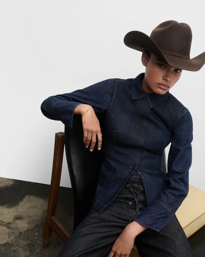 Pdpaola Gold Rodeo Slider Bracelet - MococoPDPAOLAPU01-987-U8435511767562Bracelet