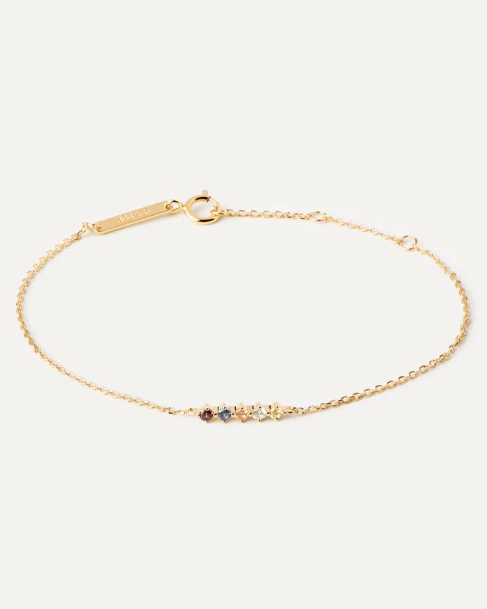 PDPAOLA Gold Sage Bracelet - MococoPDPAOLAPU01 - 110 - U8435511716720Bracelets