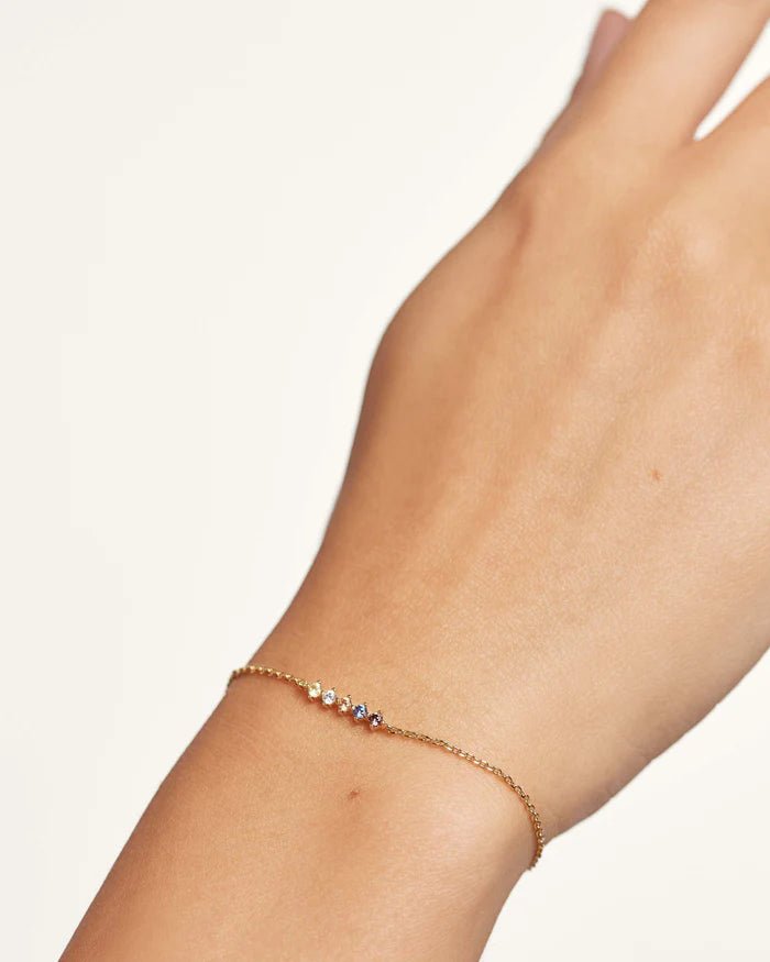 PDPAOLA Gold Sage Bracelet - MococoPDPAOLAPU01 - 110 - U8435511716720Bracelets