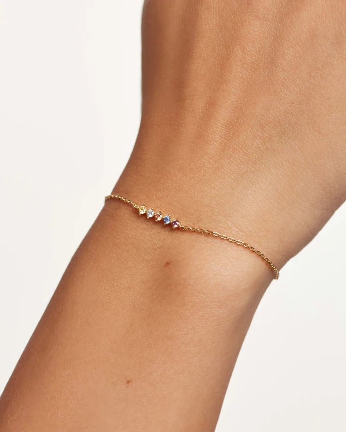 PDPAOLA Gold Sage Bracelet - MococoPDPAOLAPU01 - 110 - U8435511716720Bracelets