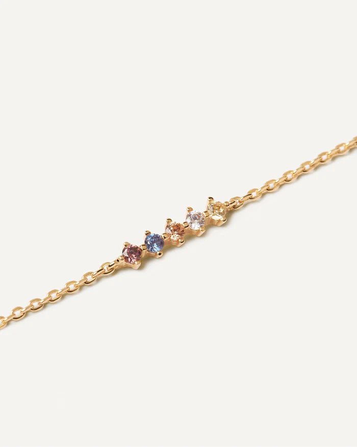 PDPAOLA Gold Sage Bracelet - MococoPDPAOLAPU01 - 110 - U8435511716720Bracelets