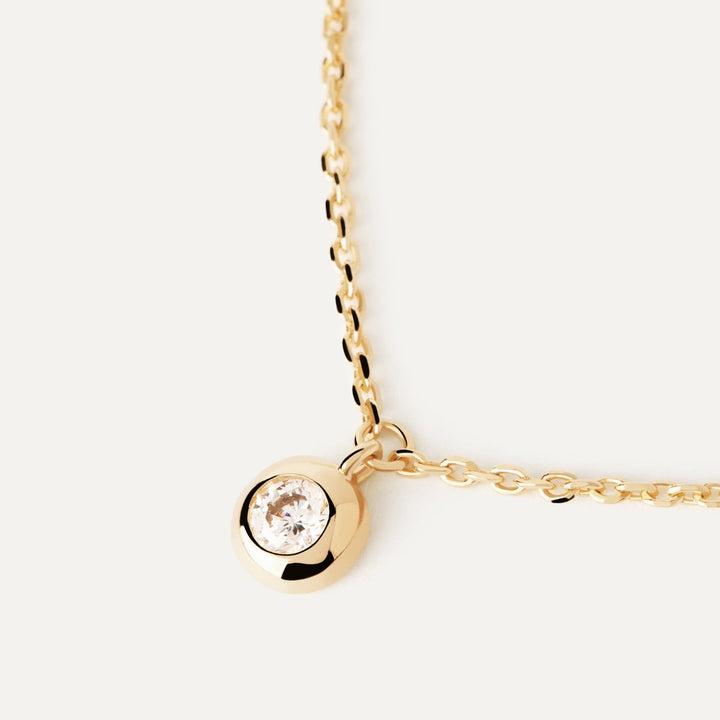 PDPAOLA Gold Sand Solitary Bracelet - MococoPDPAOLAPU01 - 792 - U8435511756900Bracelets