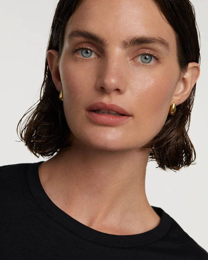 PDPAOLA Gold Small Sugar Earrings - MococoPDPAOLAAR01 - 882 - U8435511743733Earrings