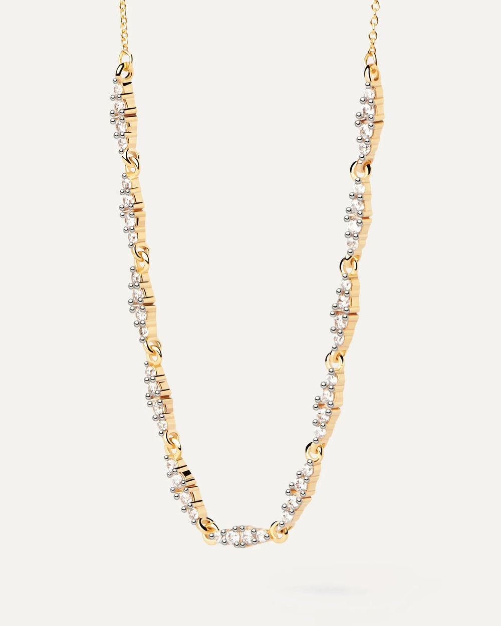 PDPAOLA Gold Spice Necklace - MococoPDPAOLACO01 - 682 - U8435511747229Necklaces