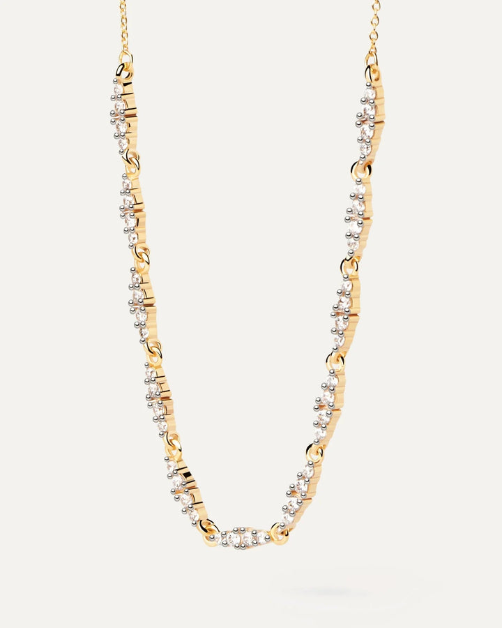 PDPAOLA Gold Spice Necklace - MococoPDPAOLACO01 - 682 - U8435511747229Necklaces