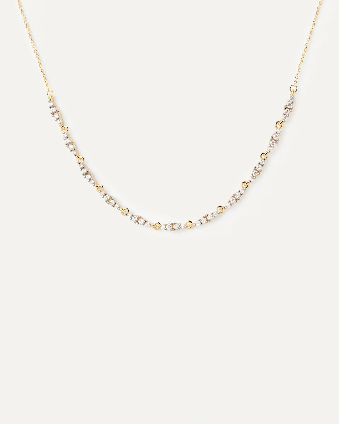 PDPAOLA Gold Spice Necklace - MococoPDPAOLACO01 - 682 - U8435511747229Necklaces
