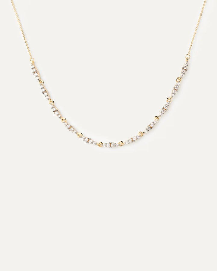 PDPAOLA Gold Spice Necklace - MococoPDPAOLACO01 - 682 - U8435511747229Necklaces
