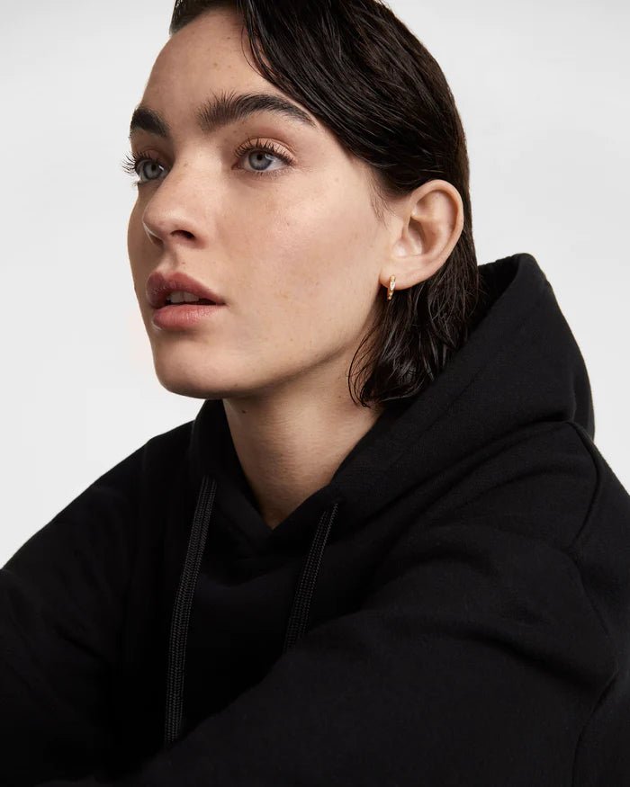 PDPAOLA Gold Viena Hoops - MococoPDPAOLAAR01 - 960 - U8435511750038Earrings