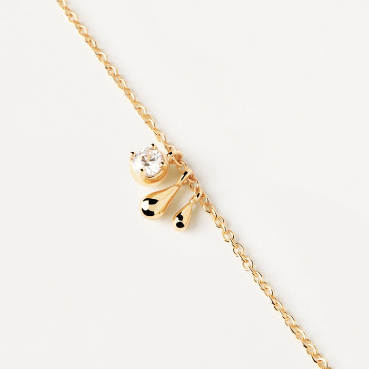 PDPAOLA Gold Water Bracelet - MococoPDPAOLAPU01 - 587 - U8435511744112Bracelets