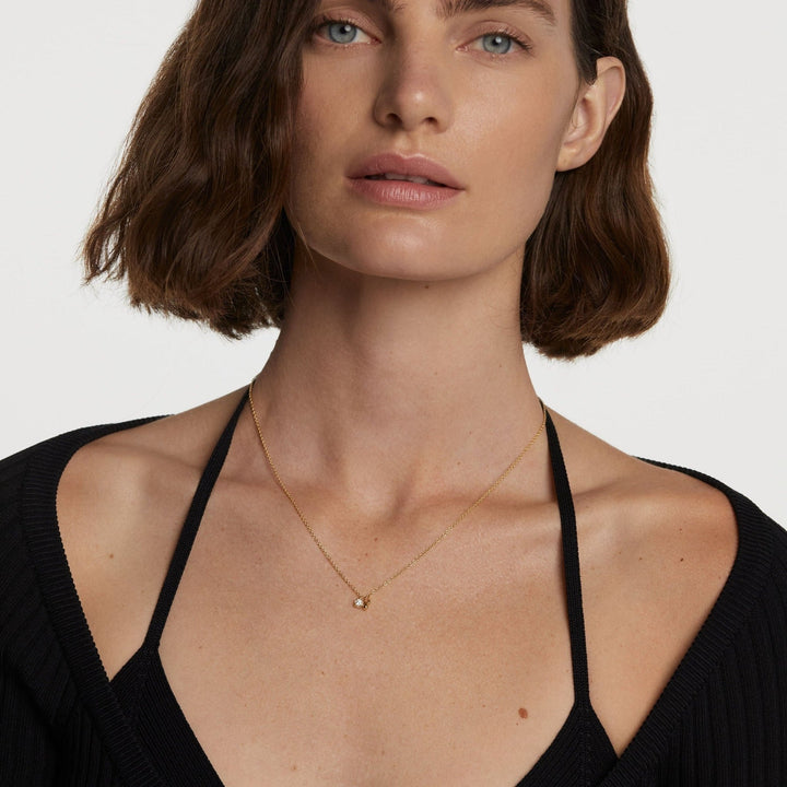 PDPAOLA Gold Water Necklace - MococoPDPAOLACO01 - 602 - U8435511744013Necklaces