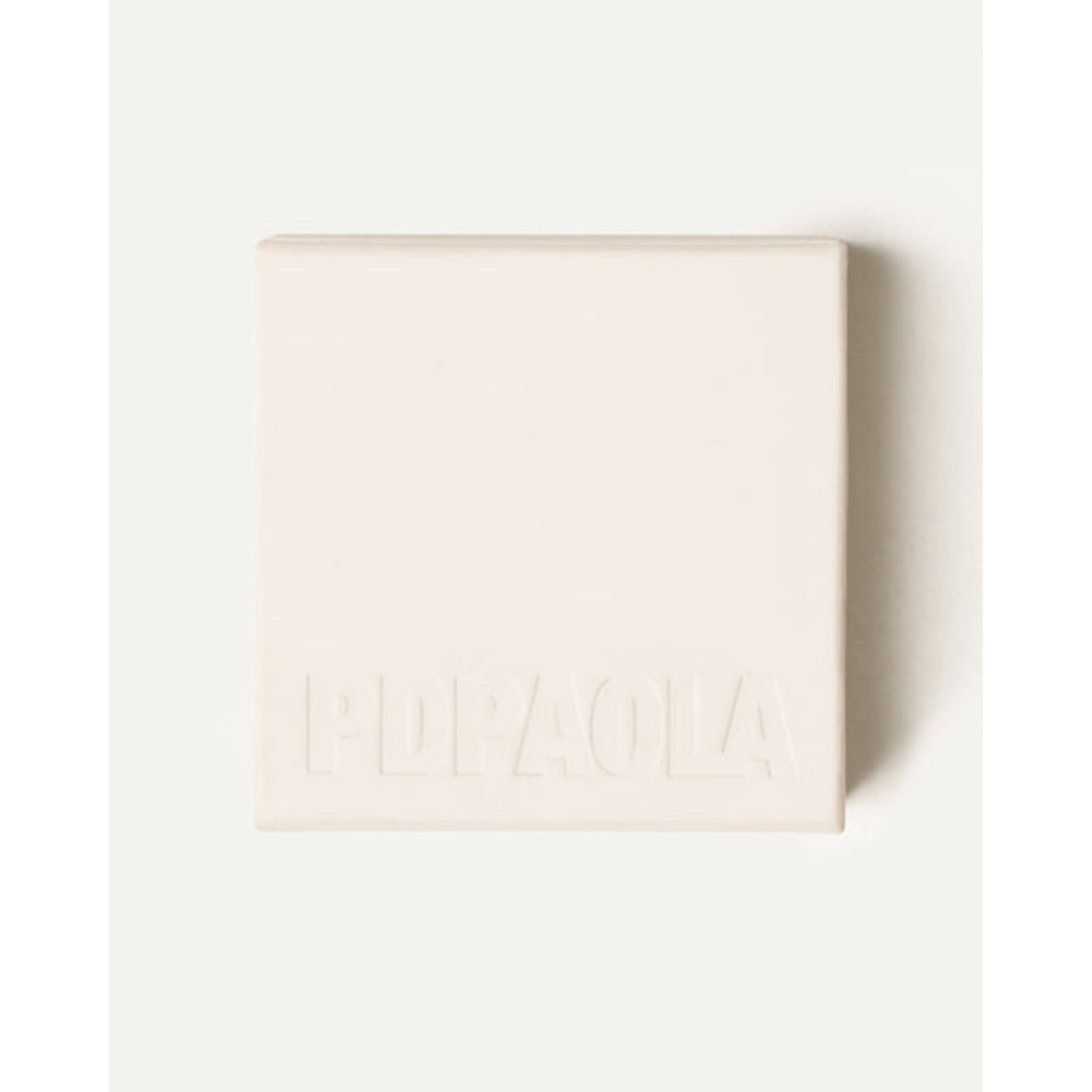 PDPAOLA Gold Wave Hoops Earrings Image 8