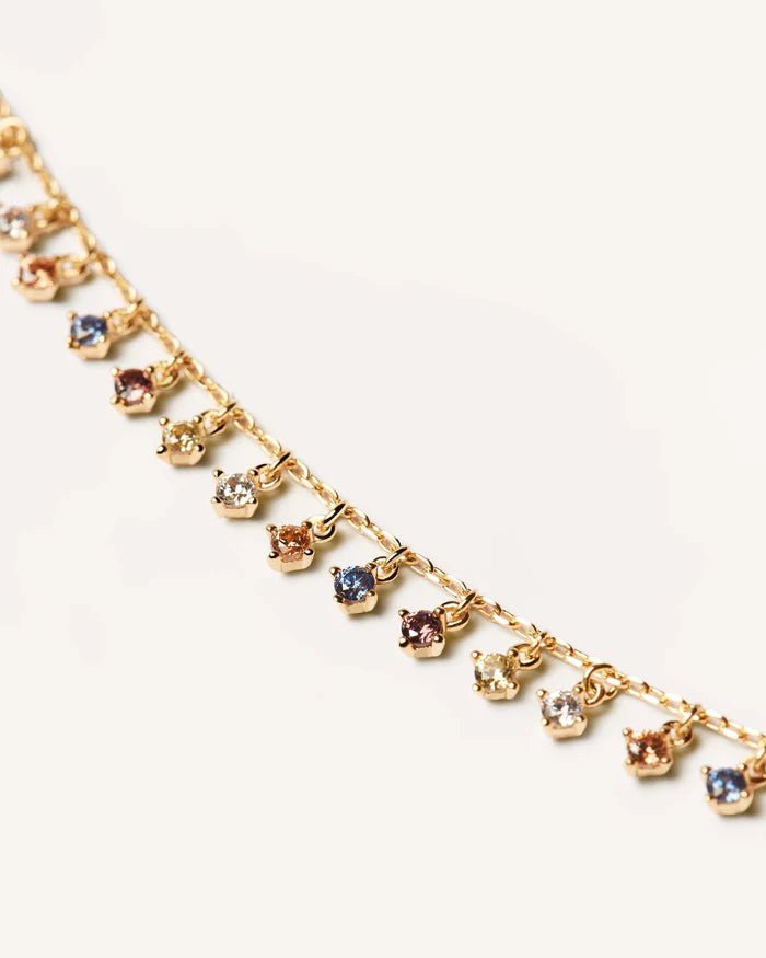 PDPAOLA Gold Willow Bracelet - MococoPDPAOLAPU01 - 109 - U8435511716713Bracelets