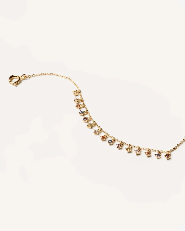 PDPAOLA Gold Willow Bracelet - MococoPDPAOLAPU01 - 109 - U8435511716713Bracelets