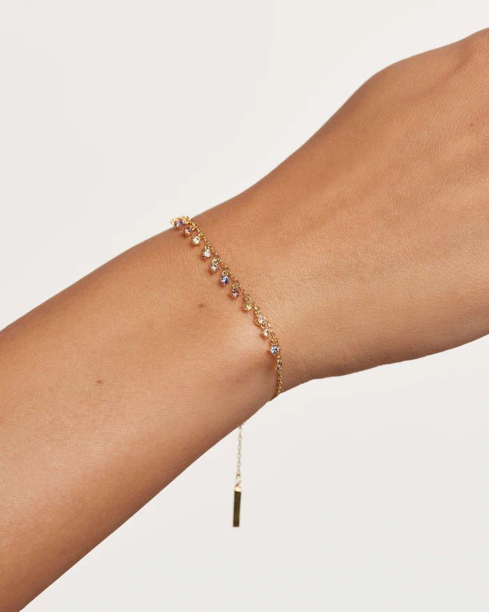 PDPAOLA Gold Willow Bracelet - MococoPDPAOLAPU01 - 109 - U8435511716713Bracelets