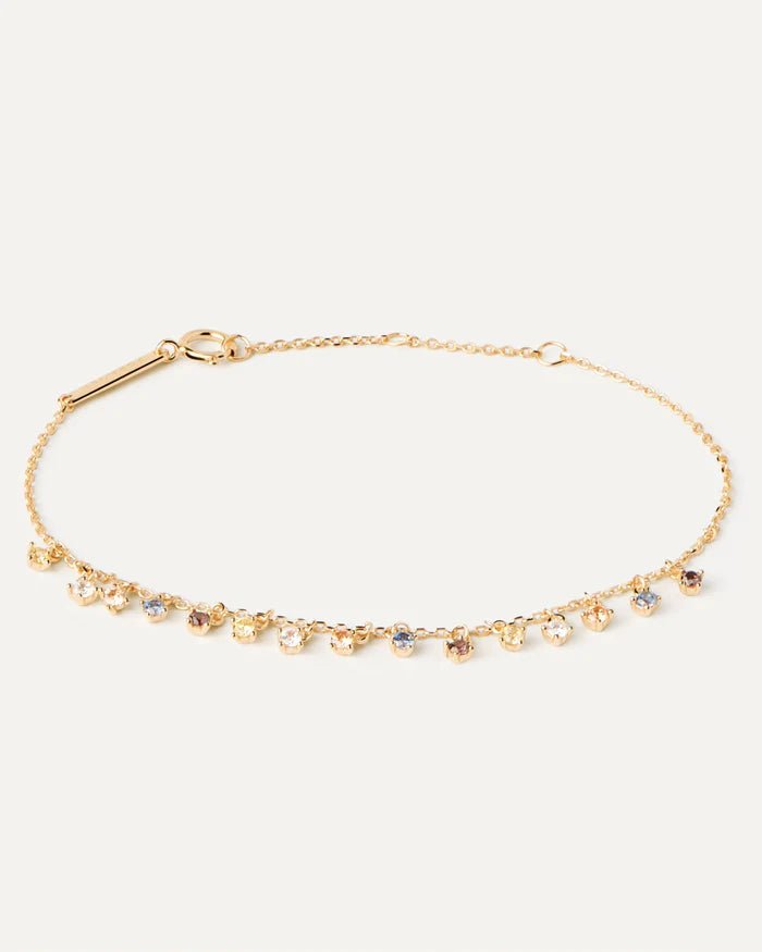 PDPAOLA Gold Willow Bracelet - MococoPDPAOLAPU01 - 109 - U8435511716713Bracelets