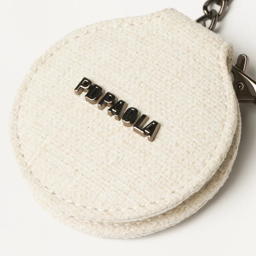 PDPAOLA Keychain Compact Mirror - MococoPDPAOLANC16063SS0Accessories