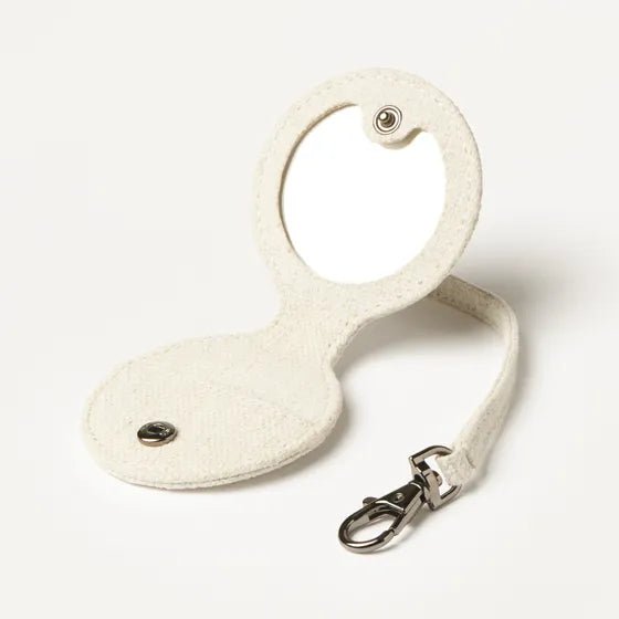PDPAOLA Keychain Compact Mirror - MococoPDPAOLANC16063SS0Accessories