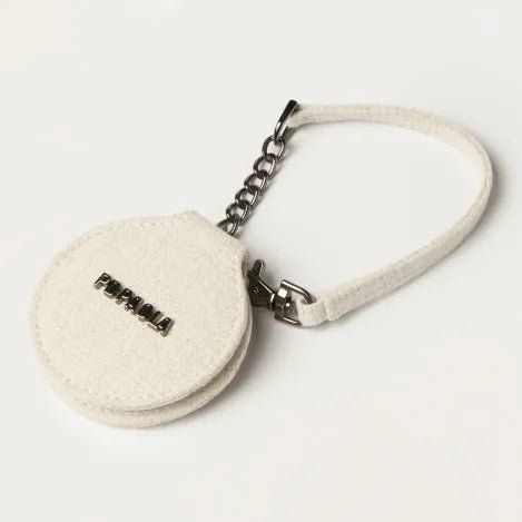 PDPAOLA Keychain Compact Mirror - MococoPDPAOLANC16063SS0Accessories