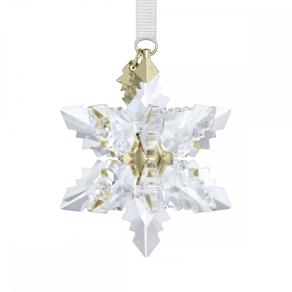 Swarovski Annual Edition 2024 3D Ornament - MococoSwarovski56743479009656743478Accessories