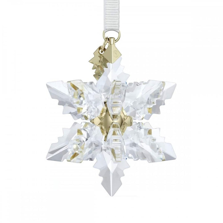 Swarovski Annual Edition 2024 3D Ornament - MococoSwarovski56743479009656743478Accessories