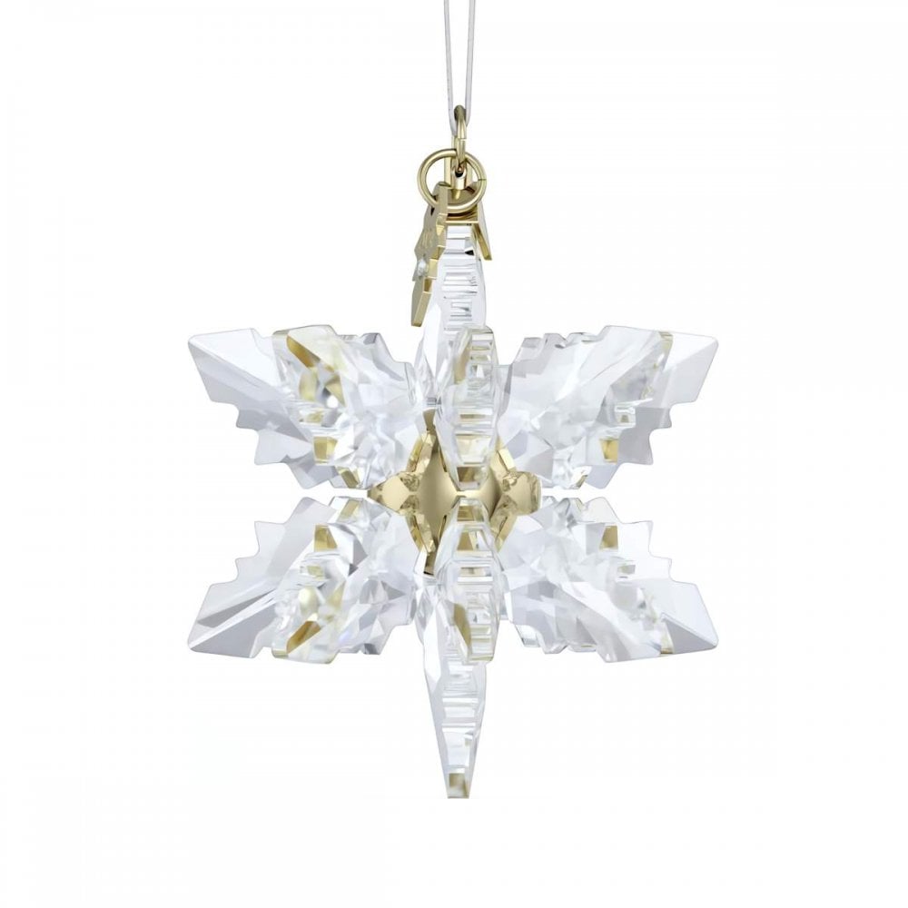 Swarovski Annual Edition 2024 3D Ornament - MococoSwarovski56743479009656743478Accessories