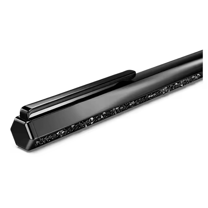 Swarovski Crystal Shimmer Black Ballpoint Pen - MococoSwarovski5678184Pens