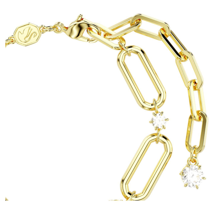 Swarovski Gold Constella Bracelet - MococoSwarovski56833599009656833599Bracelets