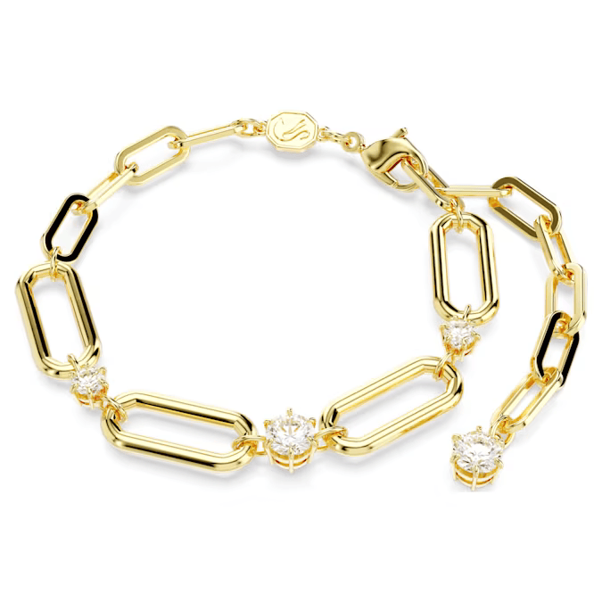 Swarovski Gold Constella Bracelet - MococoSwarovski56833599009656833599Bracelets