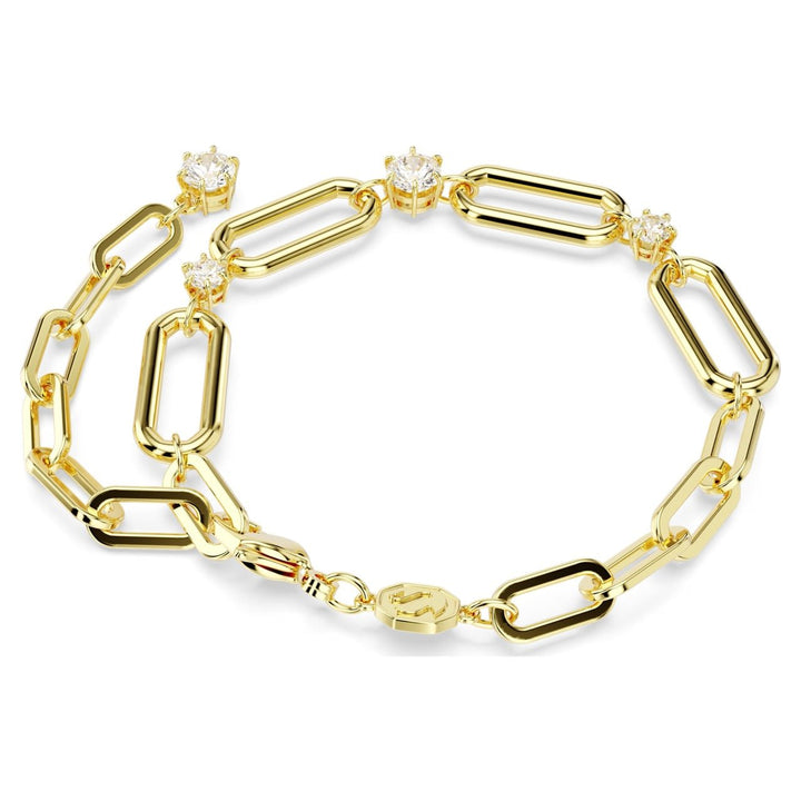 Swarovski Gold Constella Bracelet - MococoSwarovski56833599009656833599Bracelets